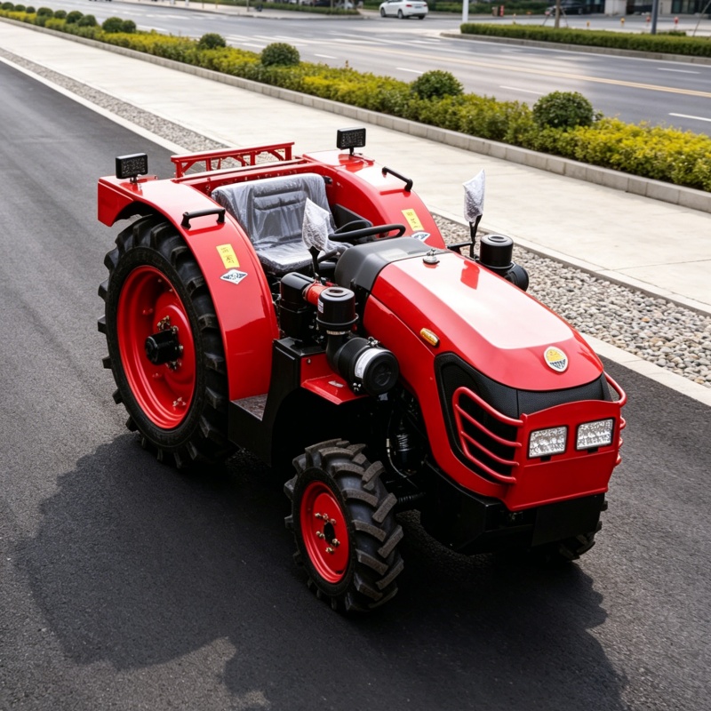 Farming Equipment For Agriculture - Peralatan Pertanian Berkualitas Tinggi yang Dapat