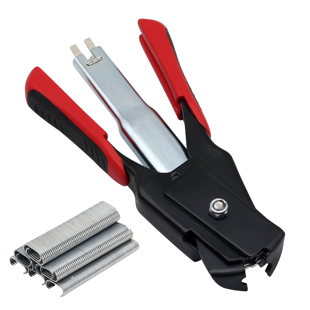 Farming Equipment For Agriculture - Alat Penjepit C-Type Hog Ring Kit