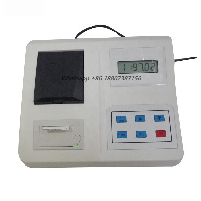 Farming Equipment For Agriculture - Alat Uji Tanah Rapid ph Npk,
