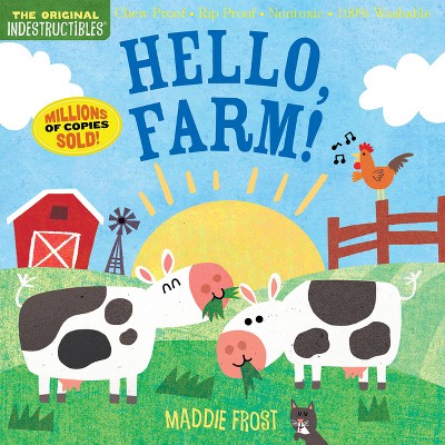 Farming Year - Buku Gambar dan Buku Papan untuk