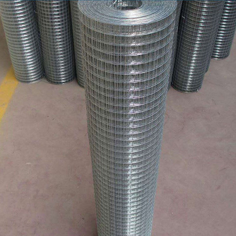 Rabbit Cage Wire - 1Meter Lebar Gulungan Kuat Panas Dicelup