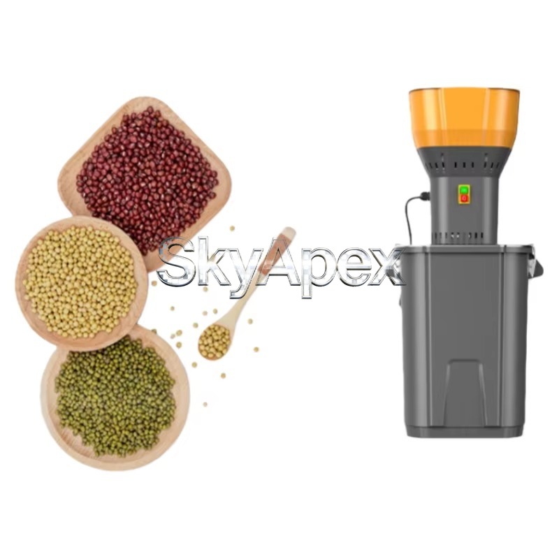 Farming Equipment For Agriculture - Mesin Penggiling Pencampur Penghancur Pakan Unggas