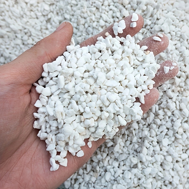 Farming Equipment For Agriculture - 1 Pak Perlite Hortikultura 3-6mm untuk