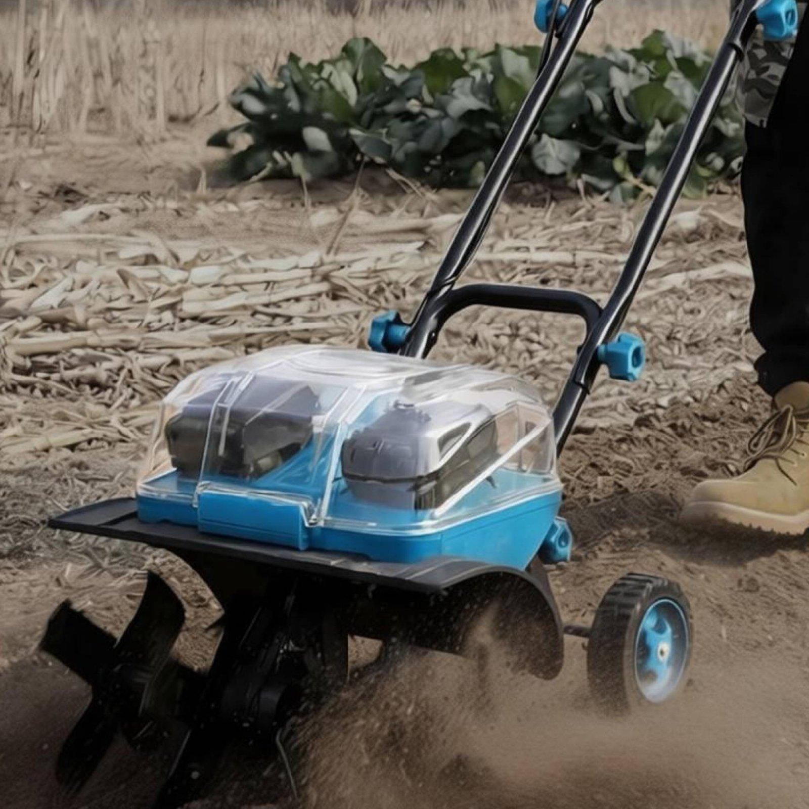 Penggarap Tanah Multi-Fungsi 4 - Farming Farmer ulasan dan harga