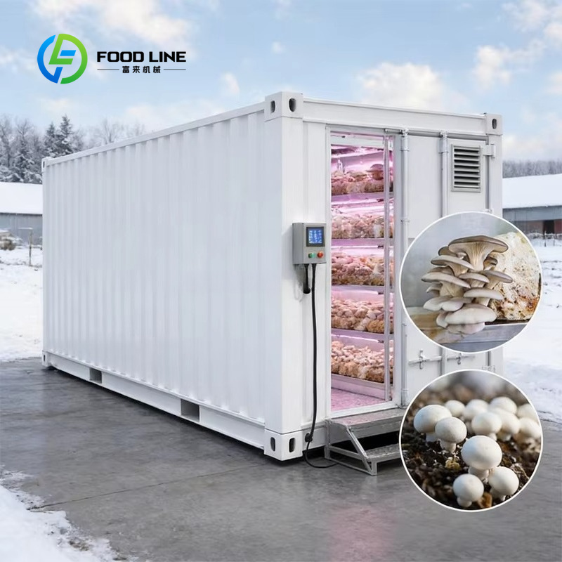 Pertanian Kontainer Modular un - Farming Agriculture Project ulasan dan harga
