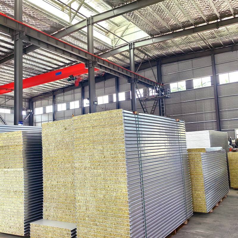 Rumah Kontainer Lipat Tumpuk 2 - Farming Agriculture Project ulasan dan harga