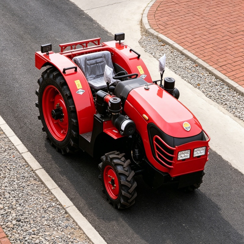 Peralatan Pertanian Berkualita - Farming Equipment For Agriculture ulasan dan harga