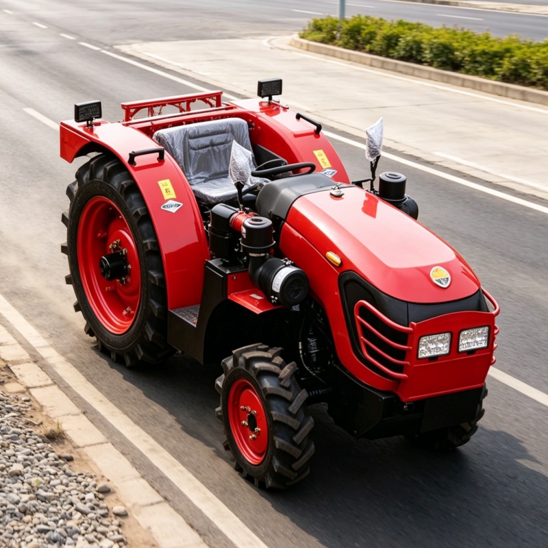 Peralatan Pertanian Berkualita - Farming Equipment For Agriculture ulasan dan harga