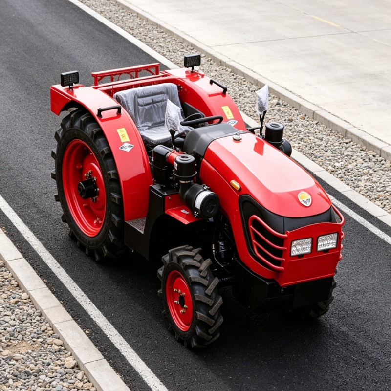 Peralatan Pertanian Berkualita - Farming Equipment For Agriculture ulasan dan harga