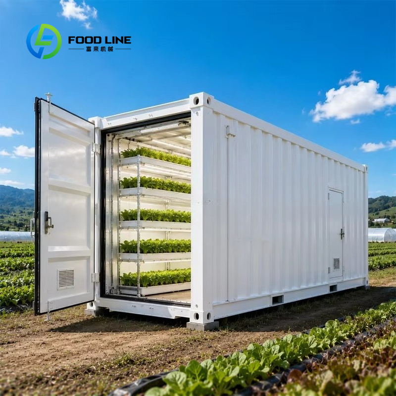 Sistem Pertanian Hidroponik Ko - Farming Agriculture Project ulasan dan harga