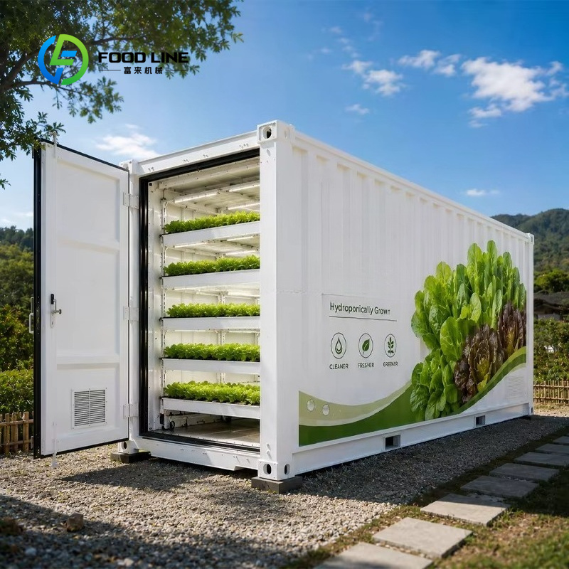 Sistem Pertanian Hidroponik Ko - Farming Agriculture Project ulasan dan harga