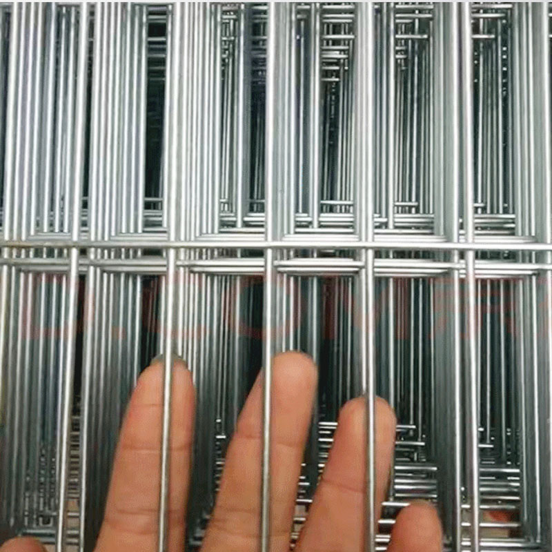 2 Buah 90X100CM 4Mm Tebal 15X1 - Rabbit Cage Wire ulasan dan harga