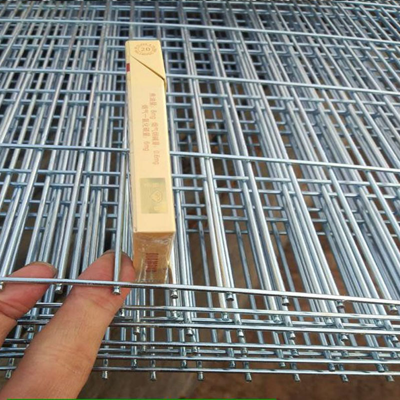 2 Buah 90X100CM 4Mm Tebal 15X1 - Rabbit Cage Wire ulasan dan harga