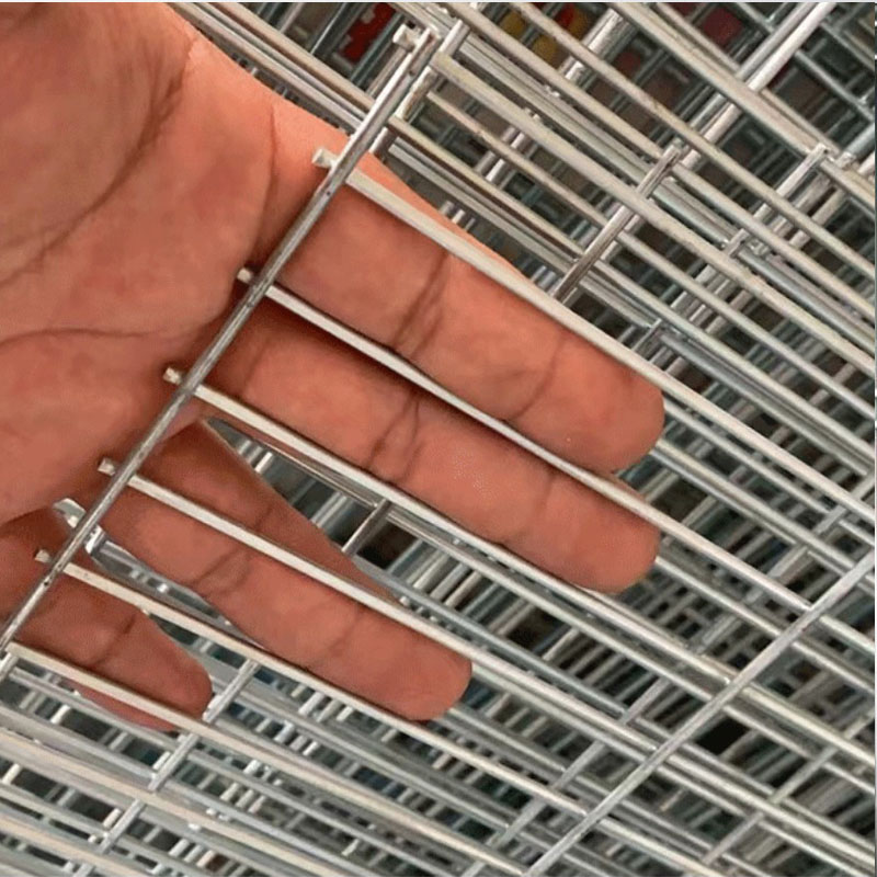 2 Buah 90X100CM 4Mm Tebal 15X1 - Rabbit Cage Wire ulasan dan harga