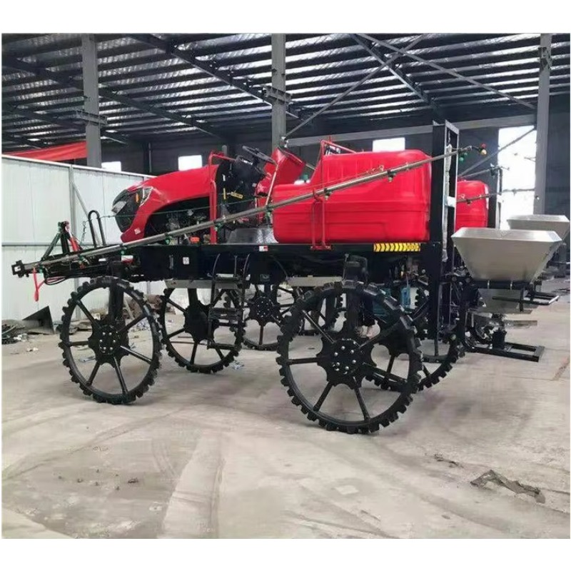 Alat Penyemprot Pertanian Bero - Farming Year ulasan dan harga