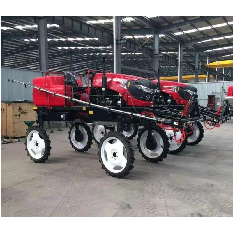 Alat Penyemprot Pertanian Bero - Farming Year ulasan dan harga