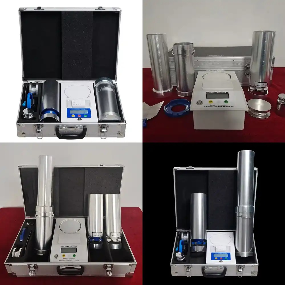 Alat Uji Berat Volume Biji-bij - Farming Equipment For Agriculture ulasan dan harga