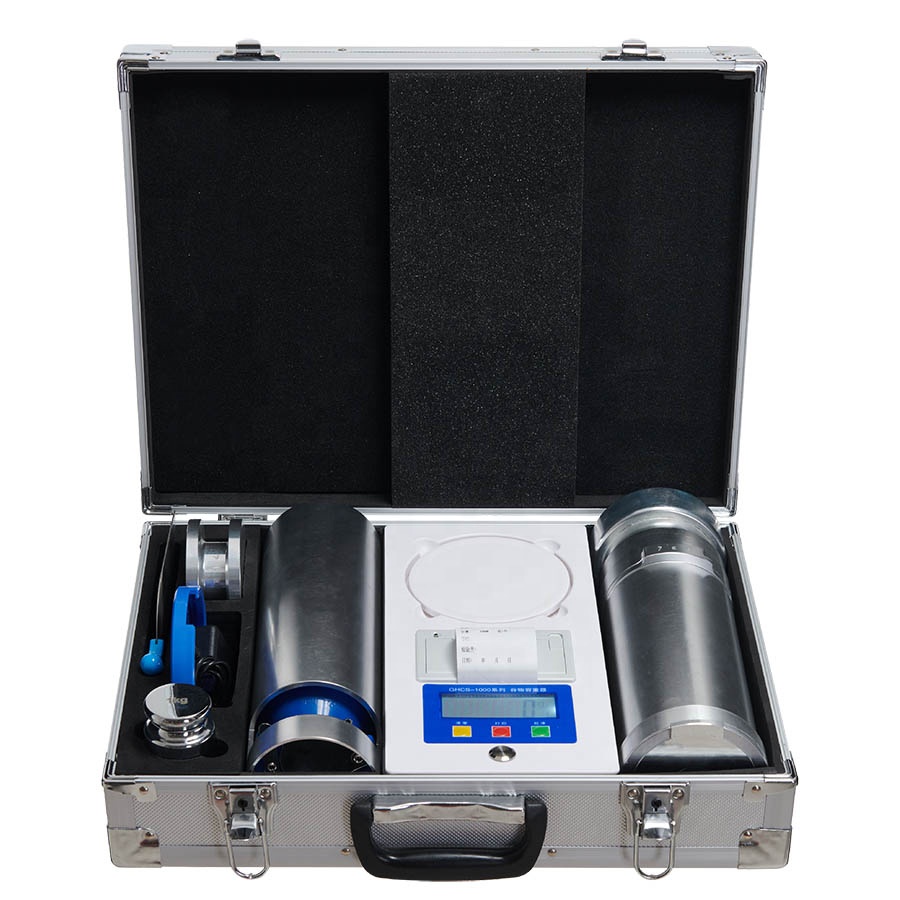 Alat Uji Berat Volume Biji-bij - Farming Equipment For Agriculture ulasan dan harga