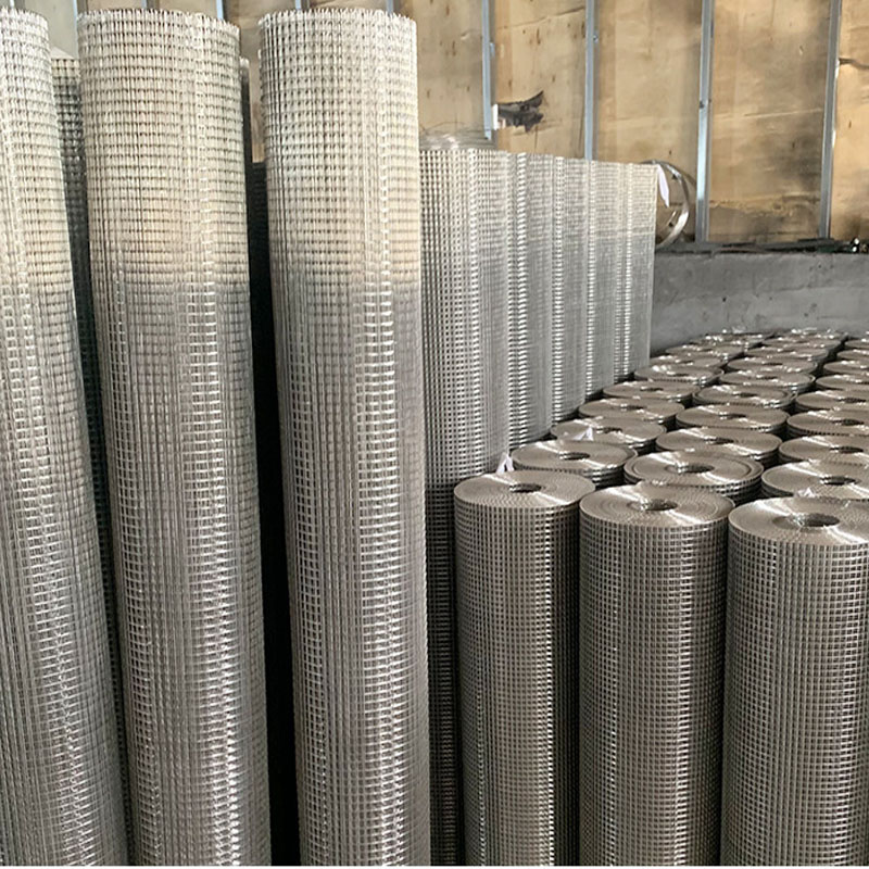 1X5Meter Gulungan Panjang 1Cm  - Rabbit Cage Wire ulasan dan harga