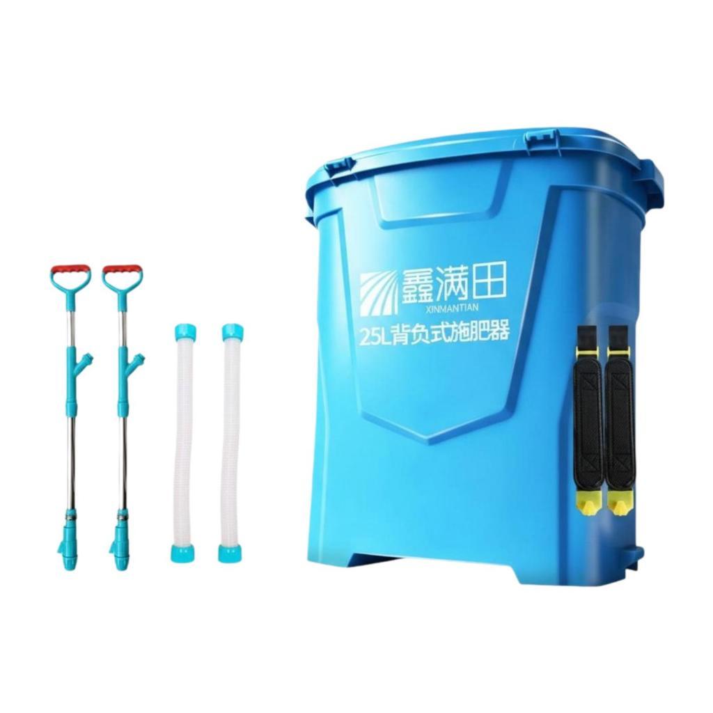 Dispenser Manual Desain Ergono - Farming Farmer ulasan dan harga