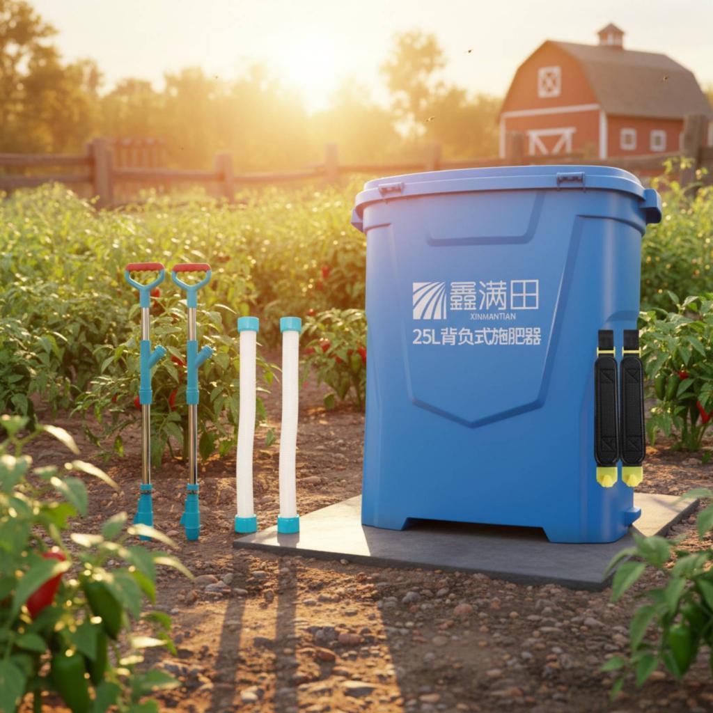 Dispenser Manual Desain Ergono - Farming Farmer ulasan dan harga