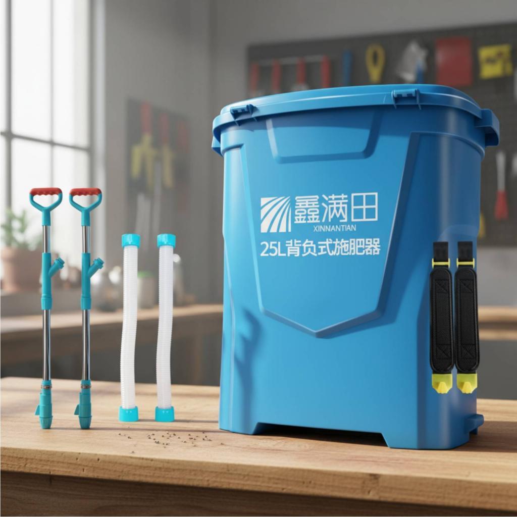 Dispenser Manual Desain Ergono - Farming Farmer ulasan dan harga