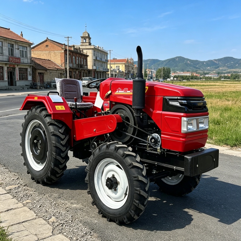 Peralatan Pertanian Berkualita - Farming Equipment For Agriculture ulasan dan harga