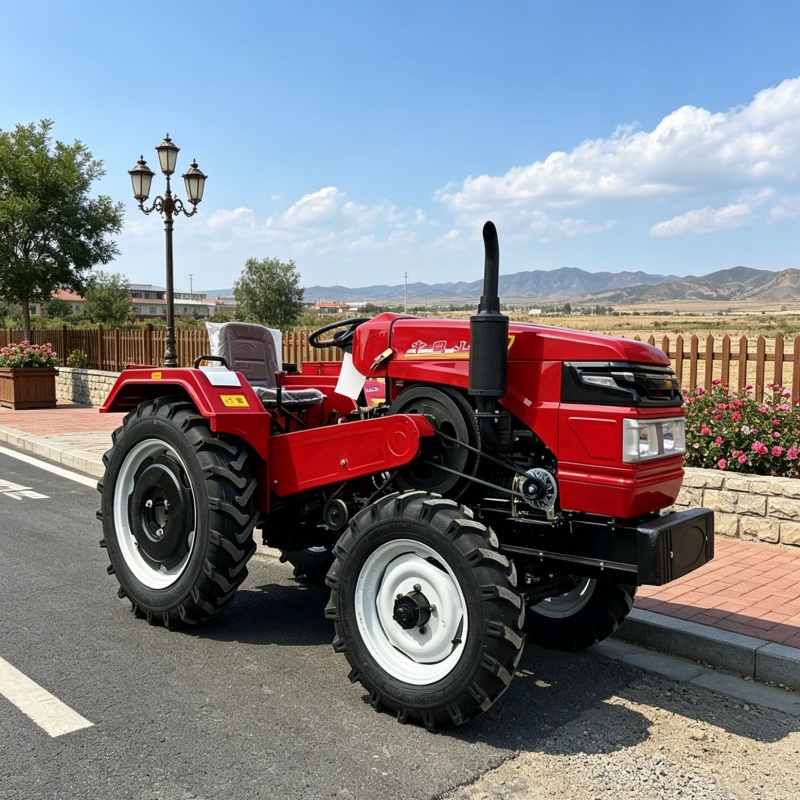 Peralatan Pertanian Berkualita - Farming Equipment For Agriculture ulasan dan harga
