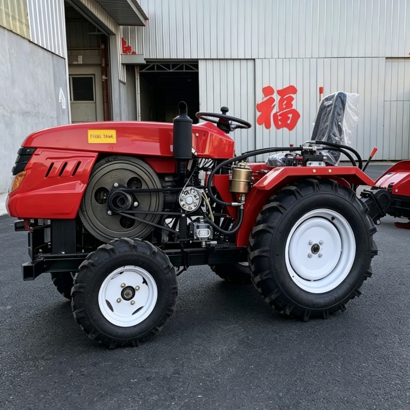 Mesin Pertanian Khusus, Perala - Farming Equipment For Agriculture ulasan dan harga