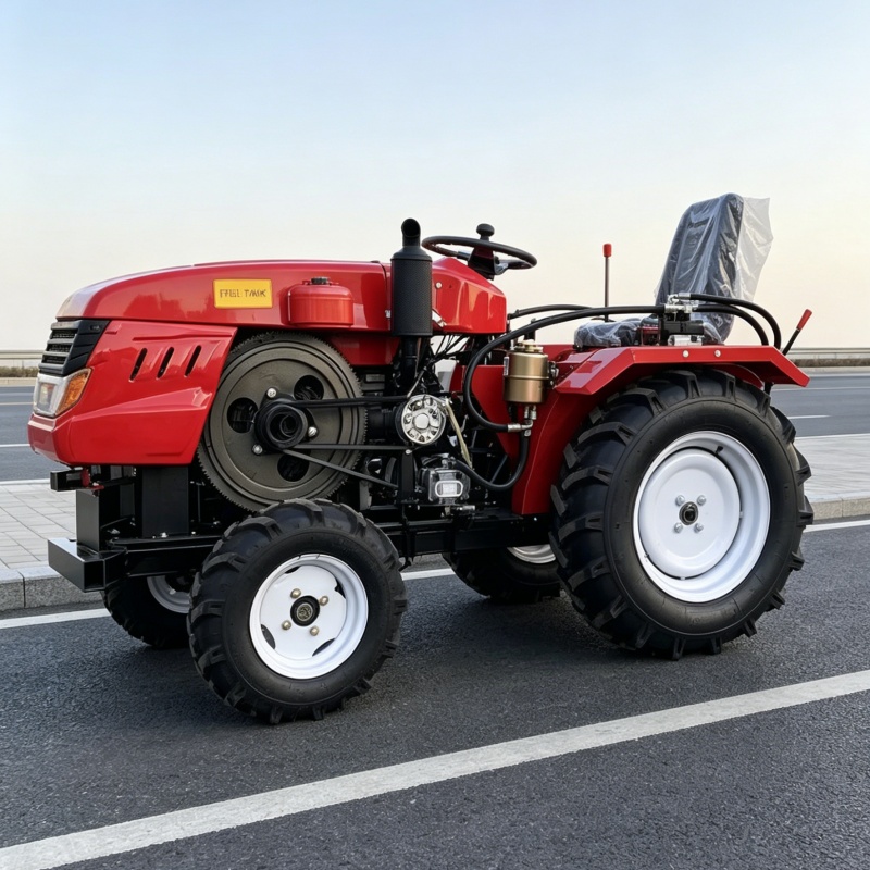 Mesin Pertanian Khusus, Perala - Farming Equipment For Agriculture ulasan dan harga