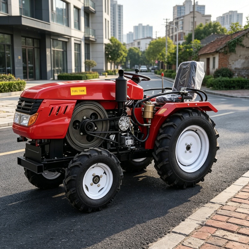 Mesin Pertanian Khusus, Perala - Farming Equipment For Agriculture ulasan dan harga