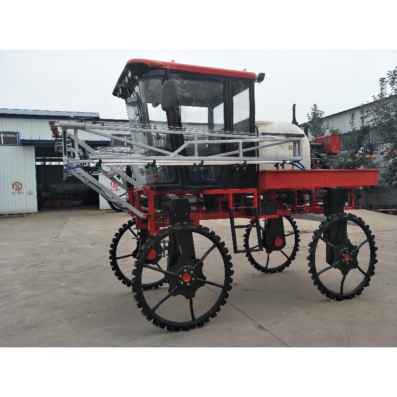 Alat Penyemprot Padi Otomatis  - Farming Year ulasan dan harga