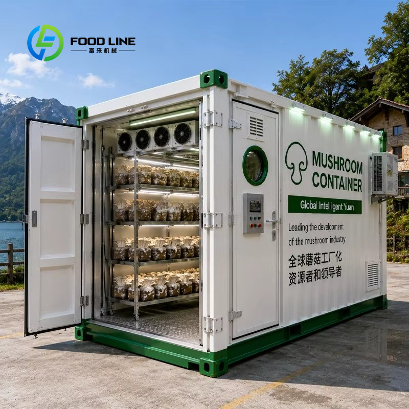 Sistem Pertanian Vertikal Kont - Farming Agriculture Project ulasan dan harga