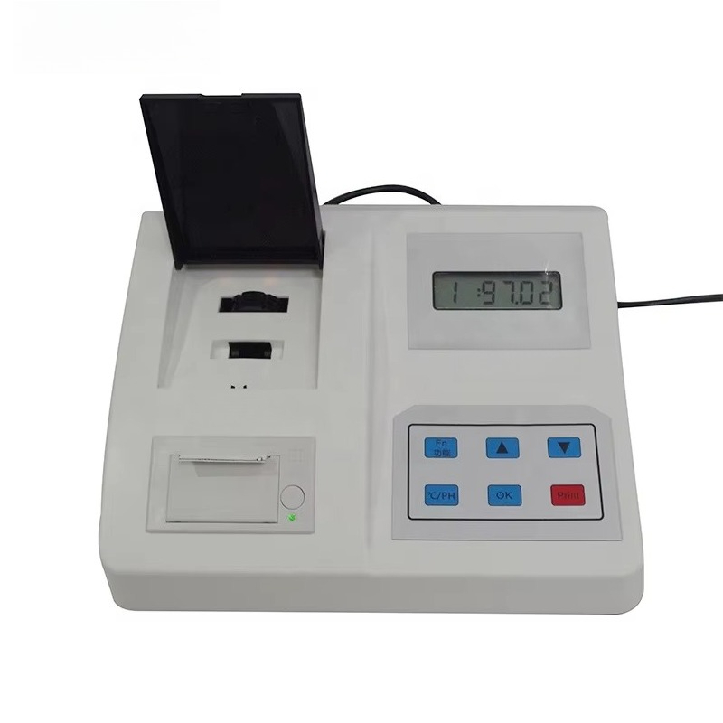 Alat Uji Tanah Rapid ph Npk, P - Farming Equipment For Agriculture ulasan dan harga