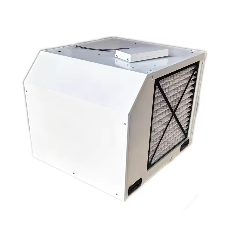 Dehumidifier Pertanian Cerdas  - Precision Farming Smart Agriculture ulasan dan harga