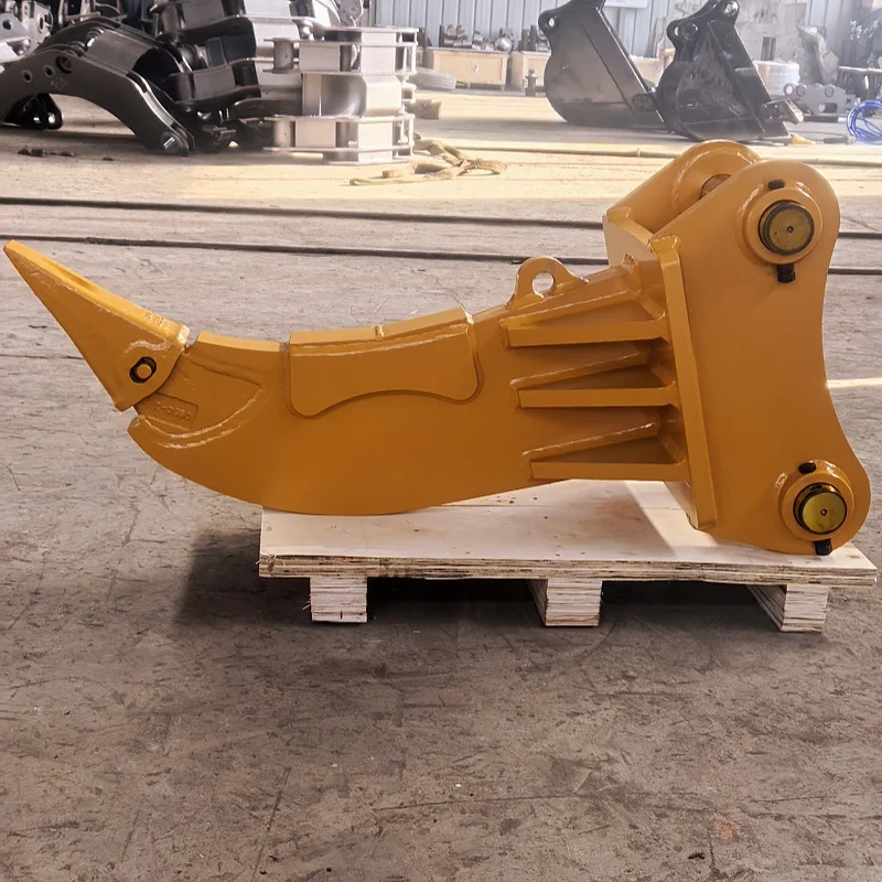 BOCHUANG Universal Ripper Baru - Farming Year ulasan dan harga