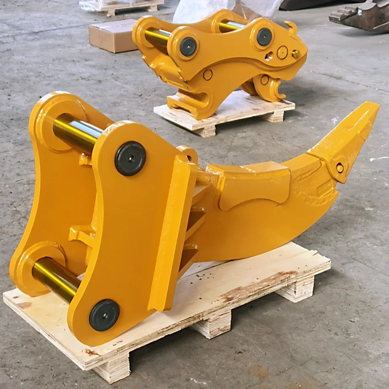 BOCHUANG Universal Ripper Baru - Farming Year ulasan dan harga