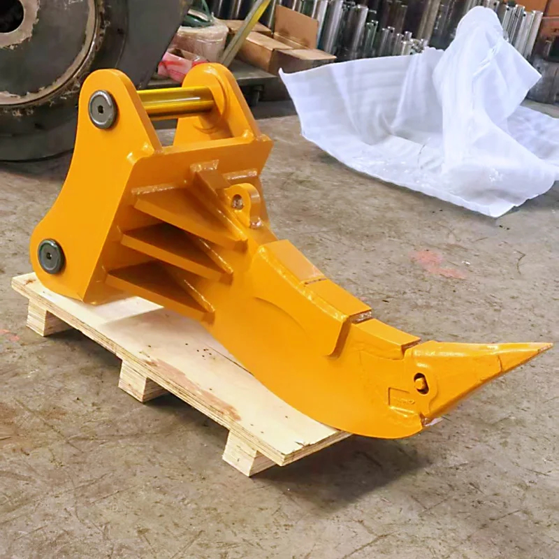 BOCHUANG Universal Ripper Baru - Farming Year ulasan dan harga