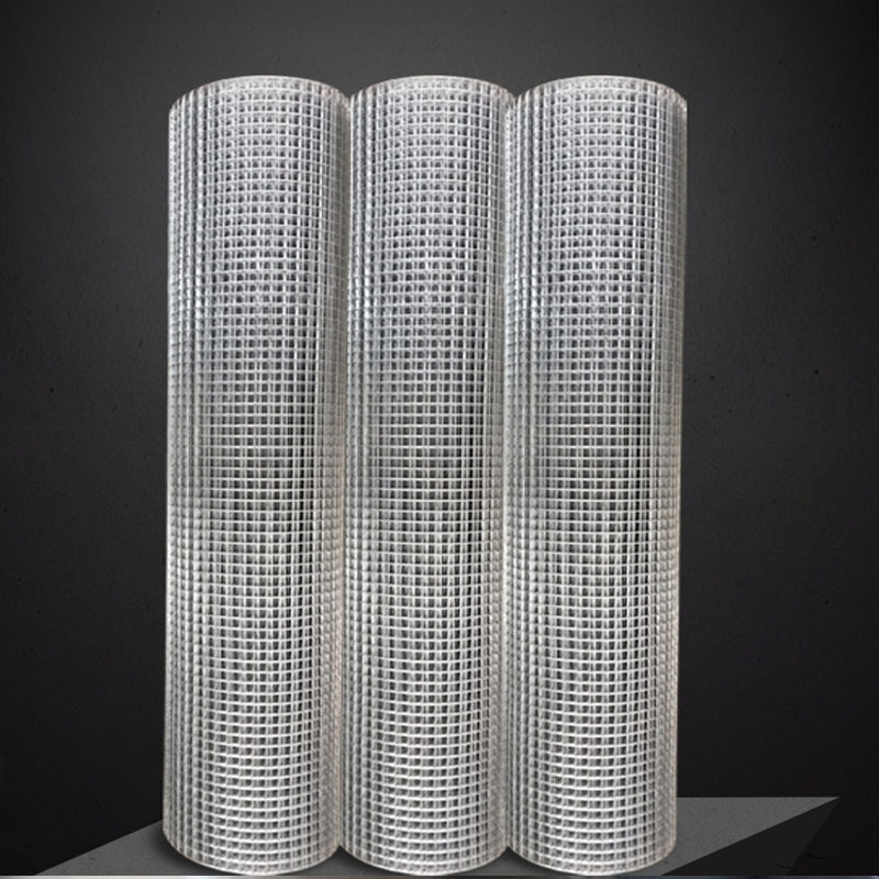 1X18Meter 6Mm Lubang Seluruh G - Rabbit Cage Wire ulasan dan harga