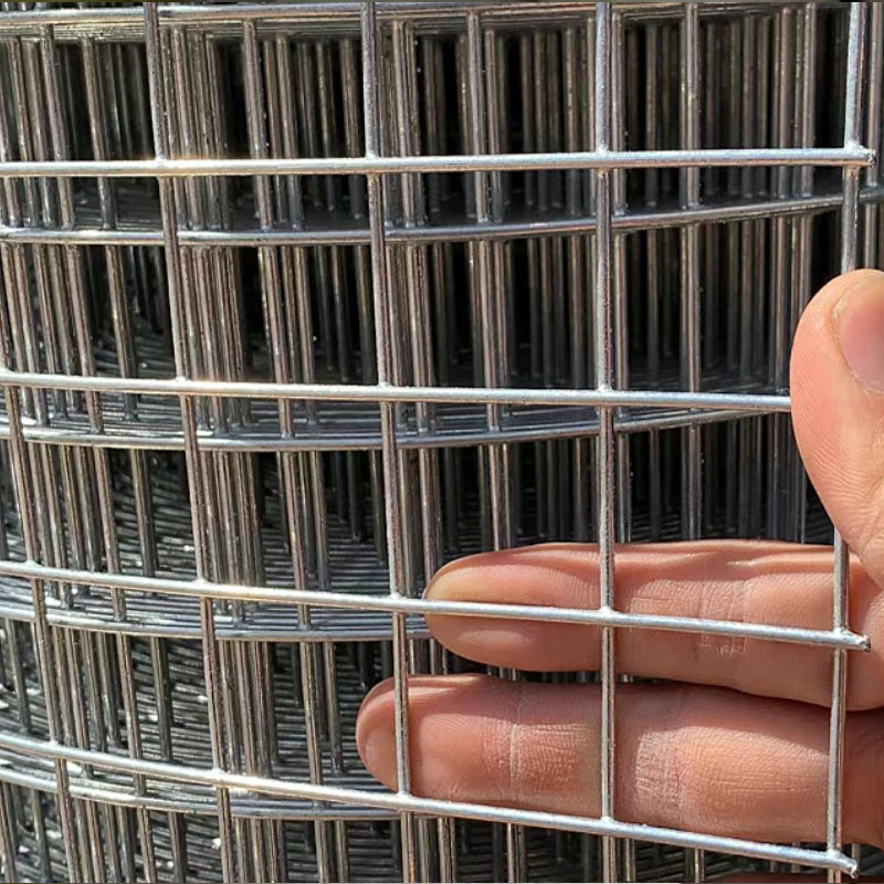1X18Meter 6Mm Lubang Seluruh G - Rabbit Cage Wire ulasan dan harga