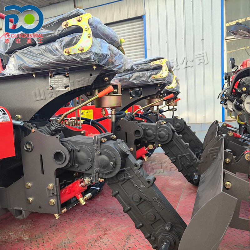Garansi 1 Tahun Mesin Pengolah - Farming Year ulasan dan harga