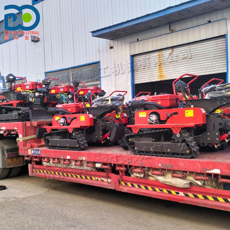 Garansi 1 Tahun Mesin Pengolah - Farming Year ulasan dan harga