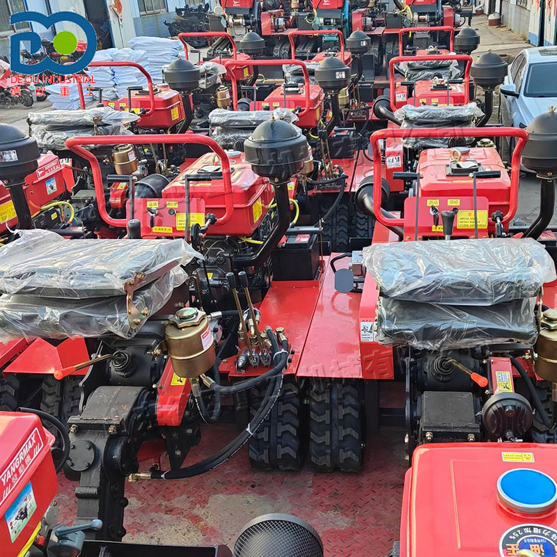 Garansi 1 Tahun Mesin Pengolah - Farming Year ulasan dan harga