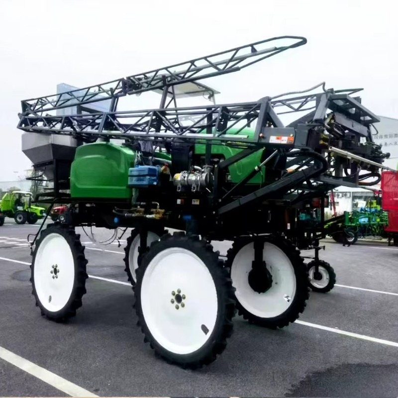Alat Penyemprot Pertanian Kome - Farming Year ulasan dan harga