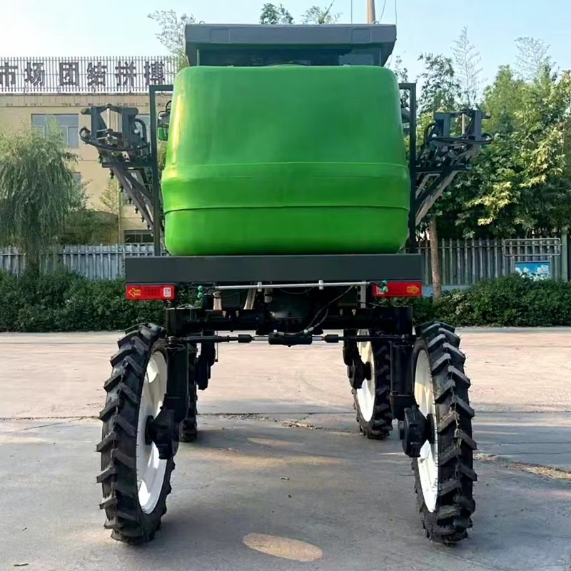 Alat Penyemprot Pertanian Kome - Farming Year ulasan dan harga
