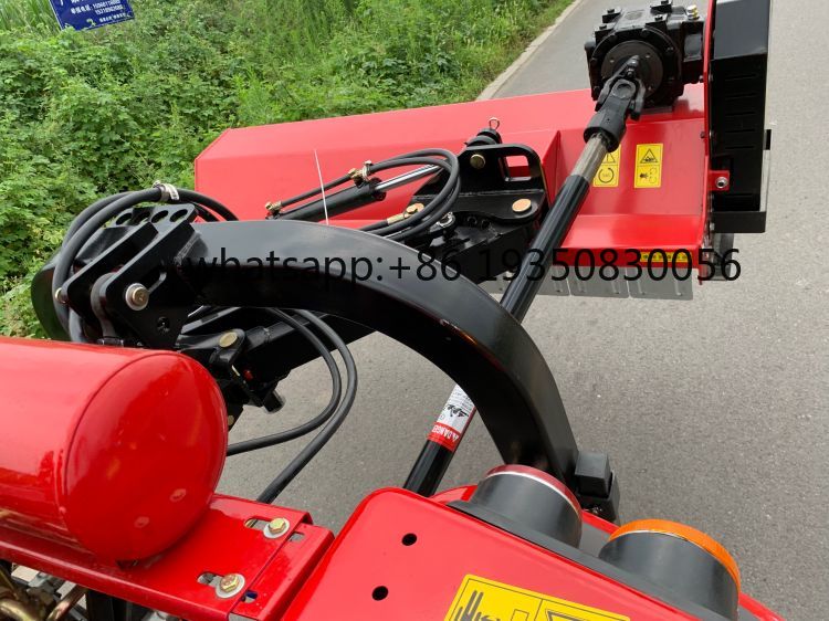 Traktor Pertanian Hidrolik den - Farming In Agriculture ulasan dan harga