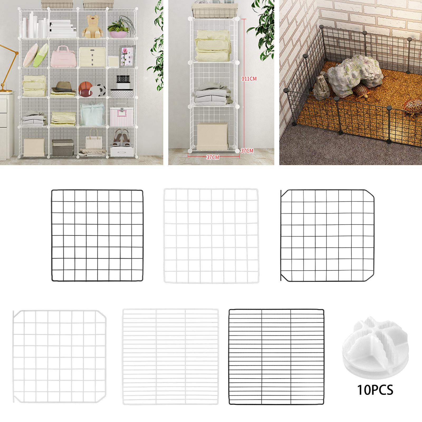 Panel Playpen hewan peliharaan - Rabbit Cage Wire ulasan dan harga