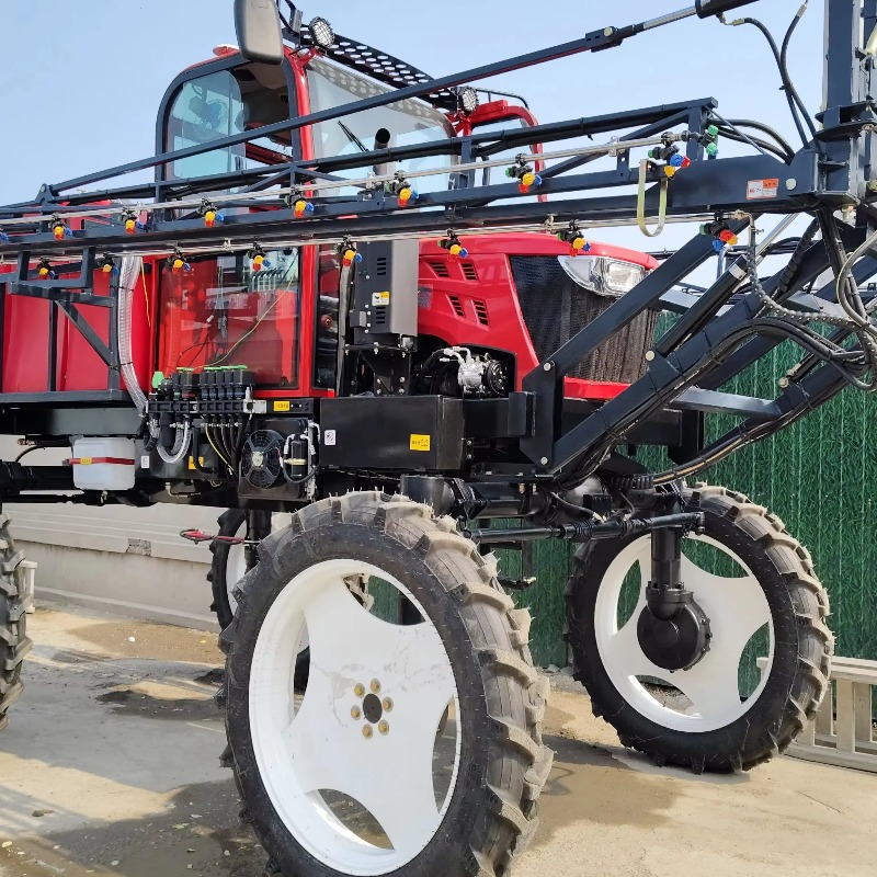 Alat Penyemprot Pertanian Kome - Farming Year ulasan dan harga