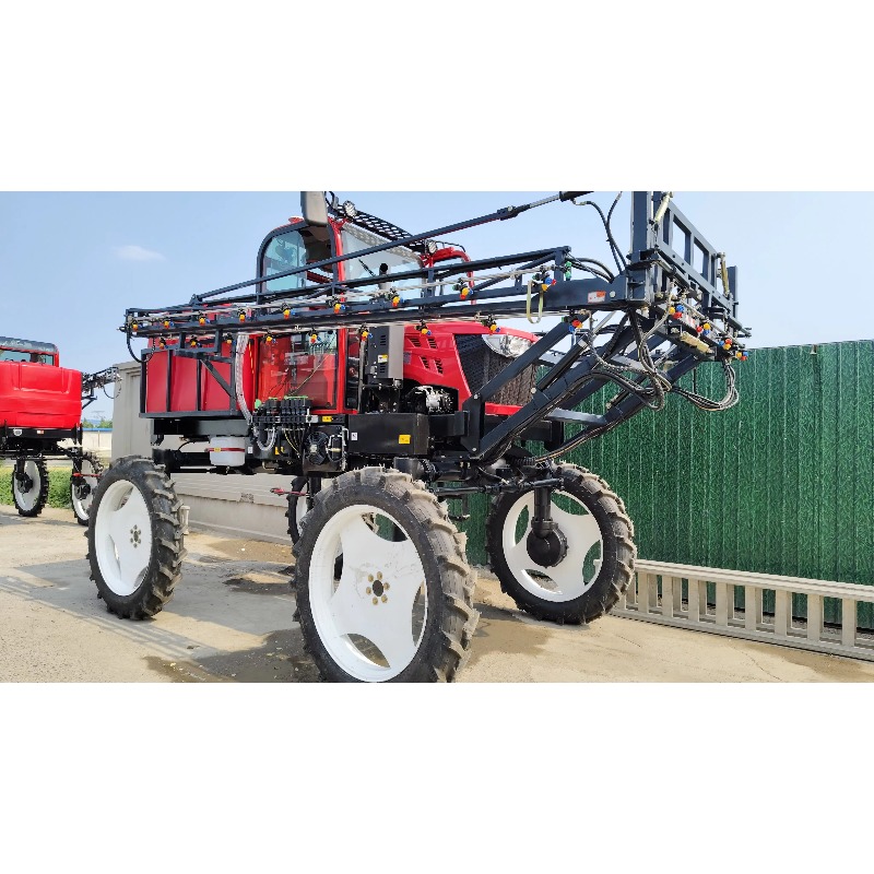 Alat Penyemprot Pertanian Kome - Farming Year ulasan dan harga