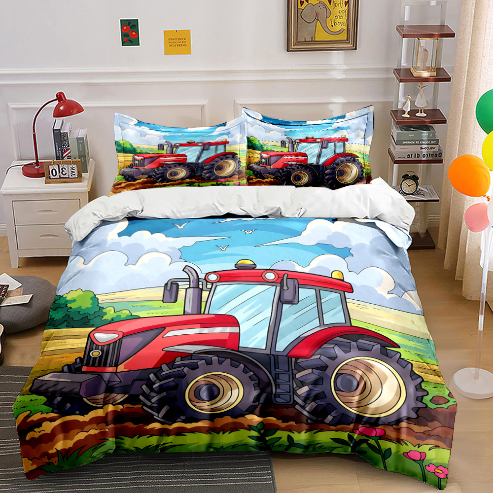 Set Peralatan Pertanian untuk  - Agriculture Farming Cartoon ulasan dan harga